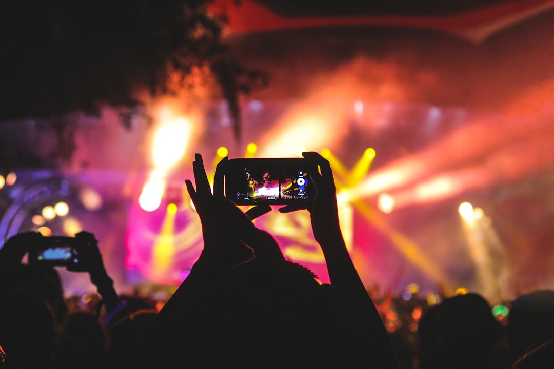 Photo video platform